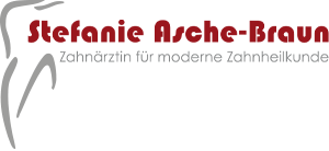 Logo Zahnärztin Stefanie Asche-Braun